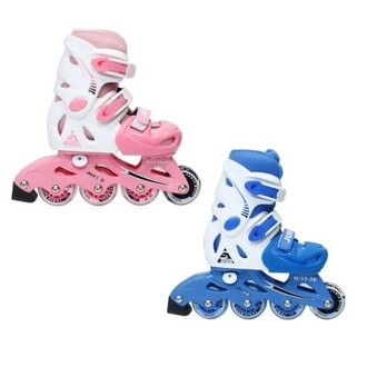 成功 兒童伸縮 直排輪 初階入門 (不含護具) /雙 S0480【APP滿額下單10%點數(單一帳號最高5000點)】1/31止