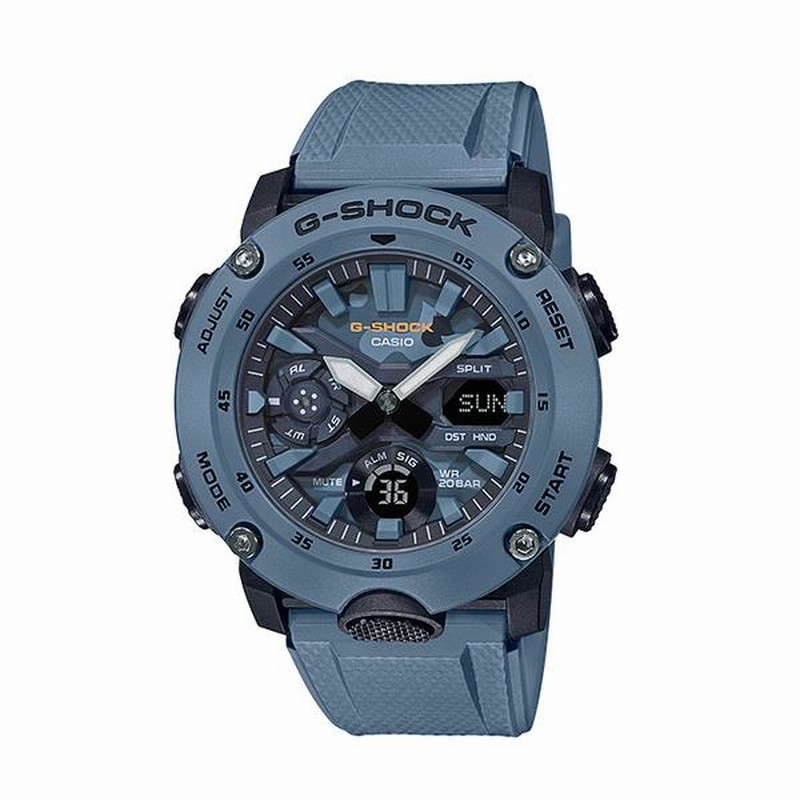 G-SHOCK Gショック ジーショック GA-2000 シリーズ カシオ CASIO