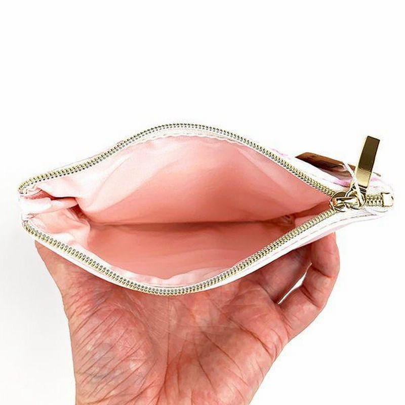 SAN-X リラックマ ティッシュポーチ さくら PK リラックマ