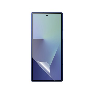 o-one 【大螢膜PRO三代】Samsung 三星 Galaxy Z Fold7 摺疊次螢幕保護貼 全新升級 輕薄抗擊 划痕自動修復
