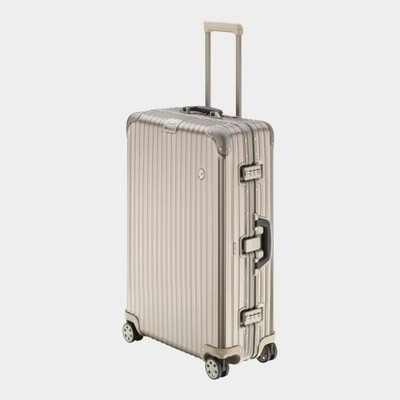リモワプライベートジェットコレクション♡ 楽天市場】[正規品]送料無料 5年保証付き RIMOWA Lufthansa