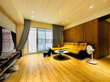 泰嘉水悅灣三房平車(獨家專任)｜台南市安平區國平北路