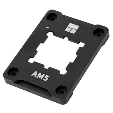 米特3C數位–Thermalright 利民 AM5 Secure Frame BLACK V2 CPU黑色保護蓋