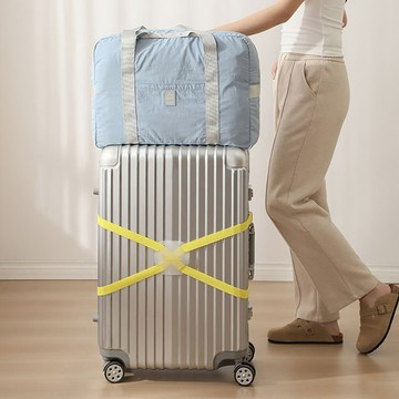 SCANDIHOME 行李箱捆綁帶