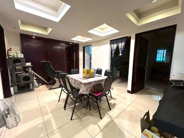 米蘭桂冠~優質大四房+車位｜新北市新莊區昌平街