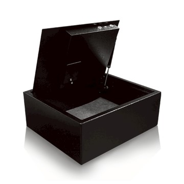 【守護者保險箱】保險箱 保險櫃 保管箱 電子 防盜 1541-D