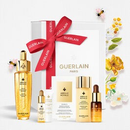 皇家蜂王乳 ⋅ 皇家蜂王乳平衡油精華組 ⋅ GUERLAIN