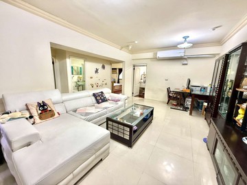 開價低於實登可貸八成│屋況維護良好❗❗｜台中市南屯區三和街