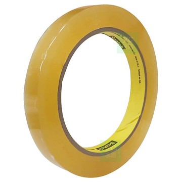 【3M】Scotch 12mm 透明膠帶 百格 測試膠帶（原型號 3M 610）/捲 3M 681
