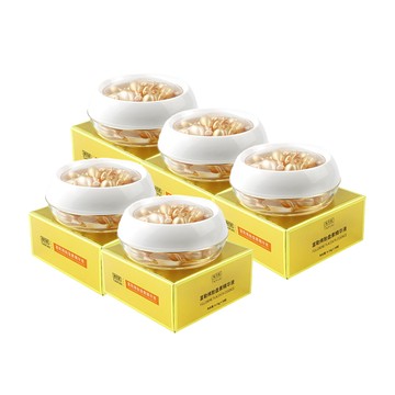 精華液 【淘芙妮】抗皺精華液 5盒入(30粒/盒)