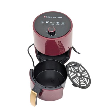 二手免運 3.2 L 三井武田女王氣炸鍋 SG-3888 2021年製 1350W