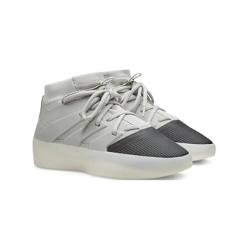 Adidas Fear of God Athletics 低調灰 籃球鞋 男鞋 IE6188