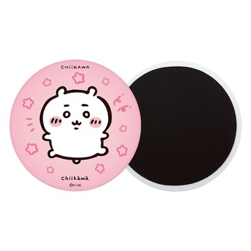 吉伊卡哇吸水杯墊