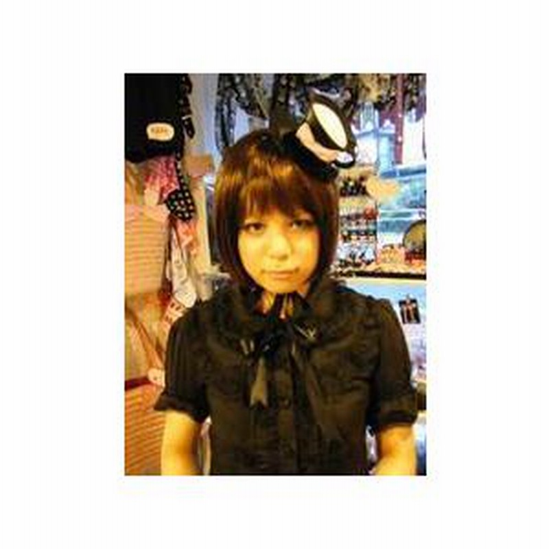 ゴスロリ ロリィタ ゴシック＆ロリータ ハット Hat ミニハット