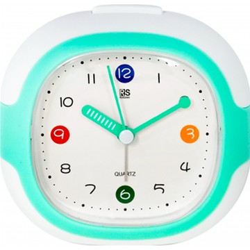 Cxin-馬卡龍靜音鬧鐘