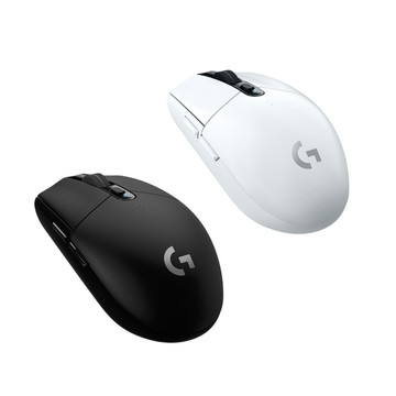羅技 Logitech G304 無線電競滑鼠