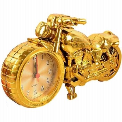 楽天市場】バイク（置き時計・掛け時計｜インテリア・寝具・収納）の