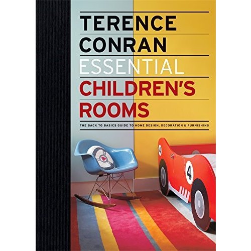 Essential Children's Rooms