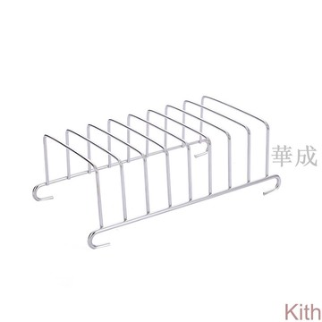 不銹鋼替換架空氣炸鍋烤串烤盤家用燒烤架