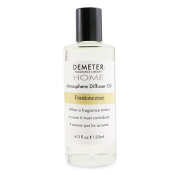 Demeter 氣味圖書館 氣氛擴香油 - Frankincense 120ml/4oz-香薰