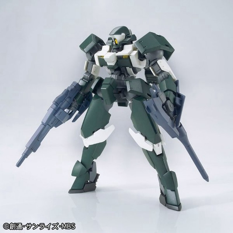 鉄血のオルフェンズ Hg 24 モビルレギンレイズ ジュリエッタ機 バンダイ 1 144 プラモデル 通販 Lineポイント最大0 5 Get Lineショッピング