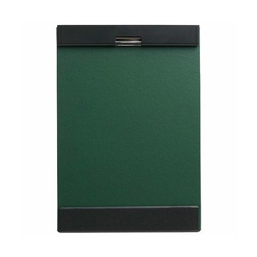 【KING JIM】MAGFLAP 磁吸式板夾 綠色 A4