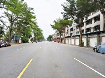 陸軍官校車庫別墅｜高雄市鳳山區誠義路