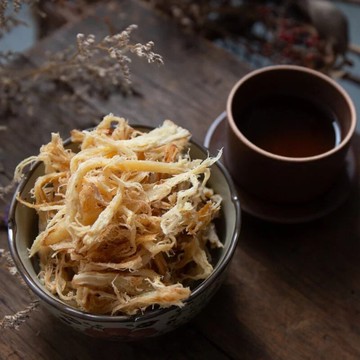 海濤客│魷魚絲│小琉球伴手禮