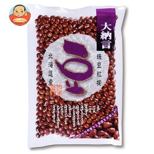 サンコク 豆印 大納言 250g×10袋入