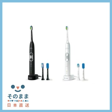 【日本出貨丨火箭出貨】飛利浦 PHILIPS 電動牙刷 HX6870/56 HX6877/55 2021最新