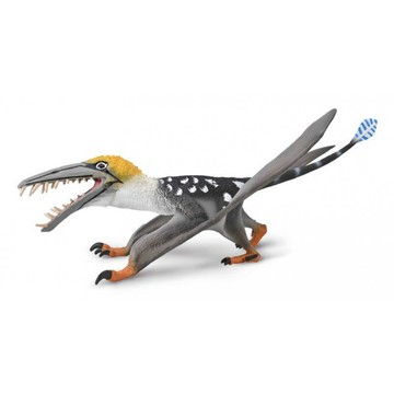 【 COLLECTA 】翼蜥蜴(活動嘴巴)(1:3) 東喬精品百貨