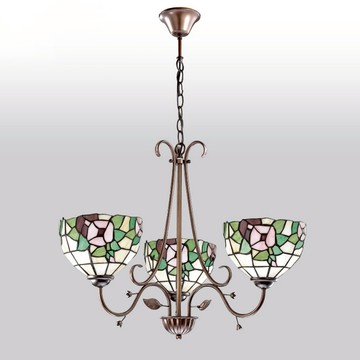 E27第凡內餐廳吊燈 A46-53-12-0981