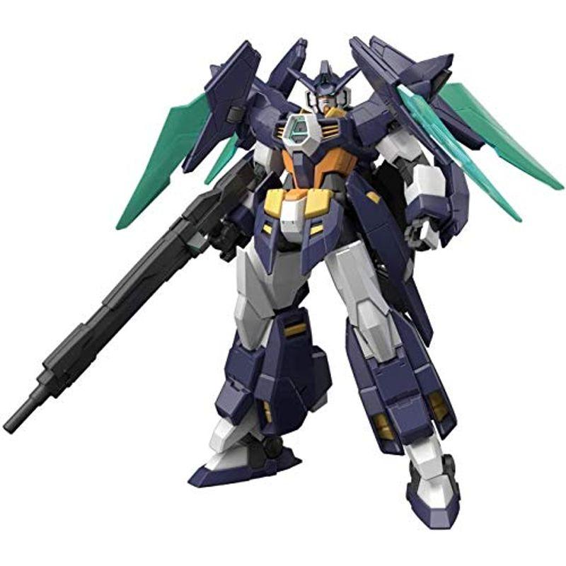 ヴィンテージ復刻 HGBD：R ガンダムビルドダイバーズRe：RISE 10点