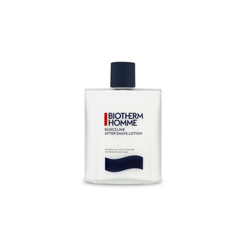 (即期品)BIOTHERM 碧兒泉 礦泉舒緩鬍後凝膠 100ml (到期日2026/03)