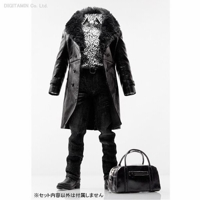 BOSS LAFFY コード&ナイロンストラップブラック&パープル付　未使用品 侍ブラック 侍BLACK マキタ ハイコーキ 専用 インパクト