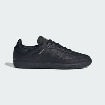 adidas 愛迪達 休閒鞋 女鞋 運動鞋 德訓鞋 三葉草 SAMBA OG W 黑 KI6265