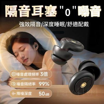 26年新款超強濾波器耳塞 多功能降噪/防水耳塞 睡眠耳塞 抗躁耳塞 入耳式耳塞 降低噪音耳塞 親膚耳塞  抗噪 隔音