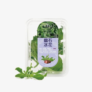 【源鮮智慧農場】鑽石冰花-30g / 盒