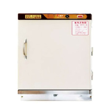大豐 烤漆 電氣式電熱箱 免加水式（容量圓形鐵路便當約12-16個、或方形16-20個） /台 CH-316D