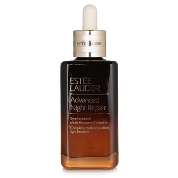 雅詩蘭黛 Estee Lauder - Advanced Night Repair 升級再生基因修復精華(小棕瓶/ANR)