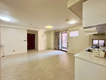 安平高樓層簡約風小資美宅｜台南市安平區育平路