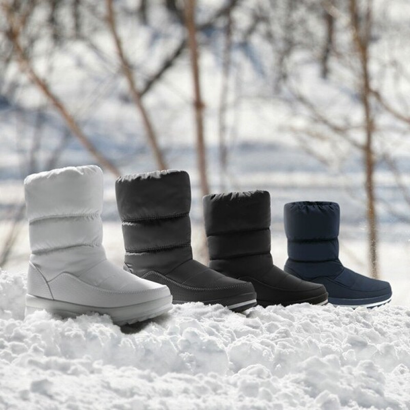 レディース冬防水防寒ボア毛裏地ダウンブーツsn512 通販 Lineポイント最大1 0 Get Lineショッピング