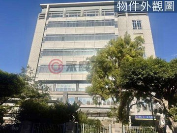 中壢工業區核心地段正南園路企業廠辦｜桃園市中壢區南園路