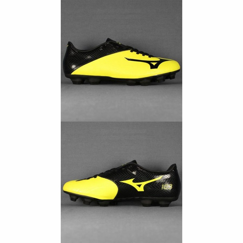 ミズノ　バサラ　102 MD MIZUNO ミズノ バサラ 102 MD(ホワイト×ブラック) P1GA166354