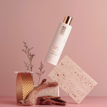 西班牙 Innovatis 奢華豐盈系列 豐盈洗髮乳 250ml