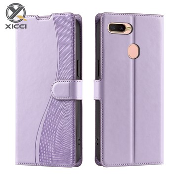 XICCI 適用於 OPPO A7 A5S A12 A17 A53 A52 A72 A16 A54 A15 A57 A7