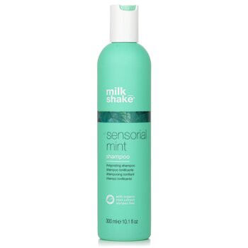 milk_shake milk_shake Sensorial Mint 感官薄荷洗髮露 300ml/10.1oz-乾性髮質洗髮精