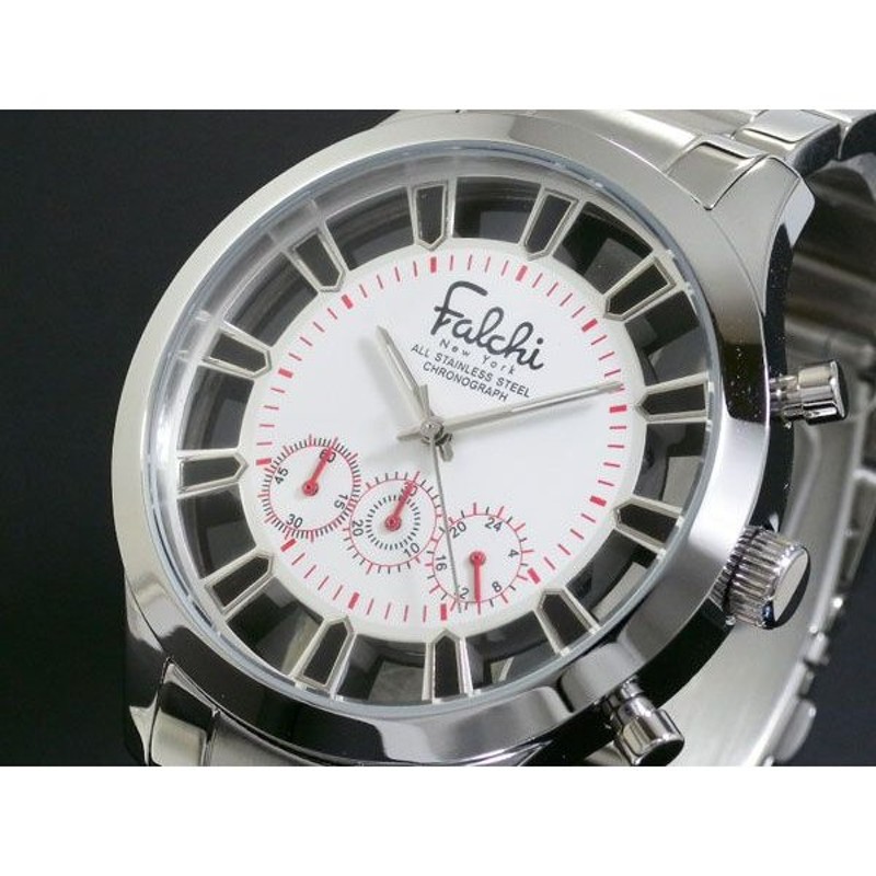 腕時計ファルチ 腕時計 - www.paramountbb.com.au