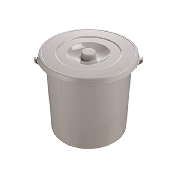 台灣製造 環保廚餘桶(12l)