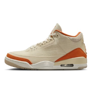 WMNS JORDAN 3 RETRO TEX STARFISH